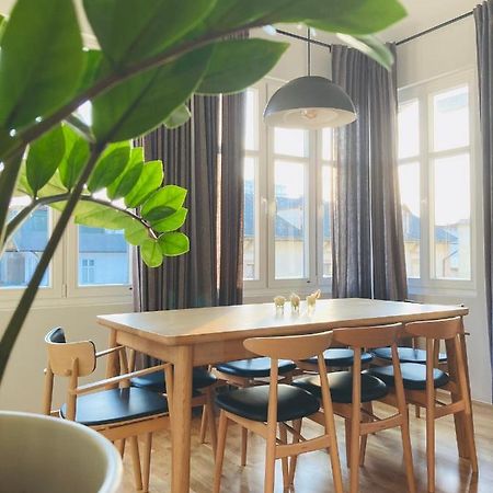 Apartament Ludowa 4 Miedzyzdroje Bagian luar foto