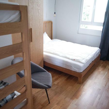 Apartament Ludowa 4 Miedzyzdroje Bagian luar foto