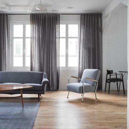 Apartament Ludowa 4 Miedzyzdroje Bagian luar foto