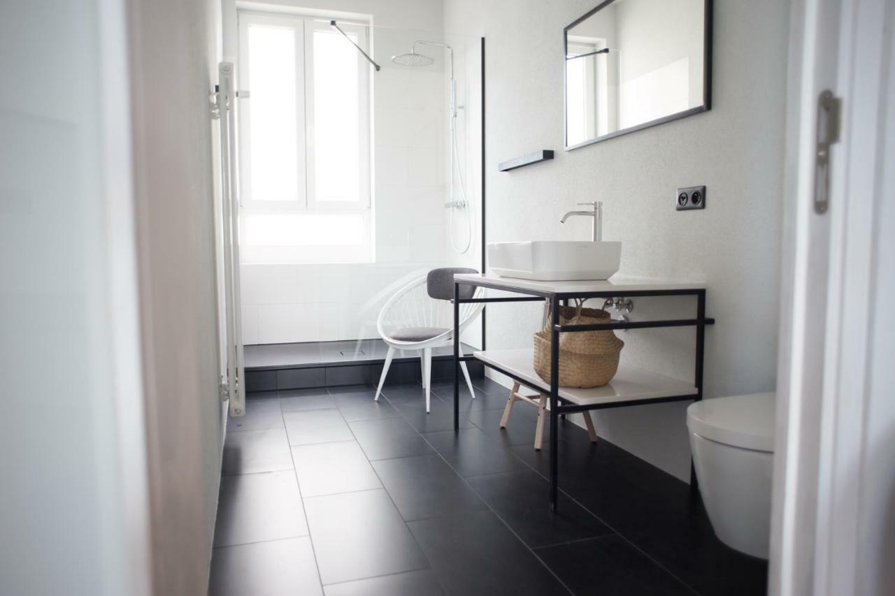 Apartament Ludowa 4 Miedzyzdroje Bagian luar foto