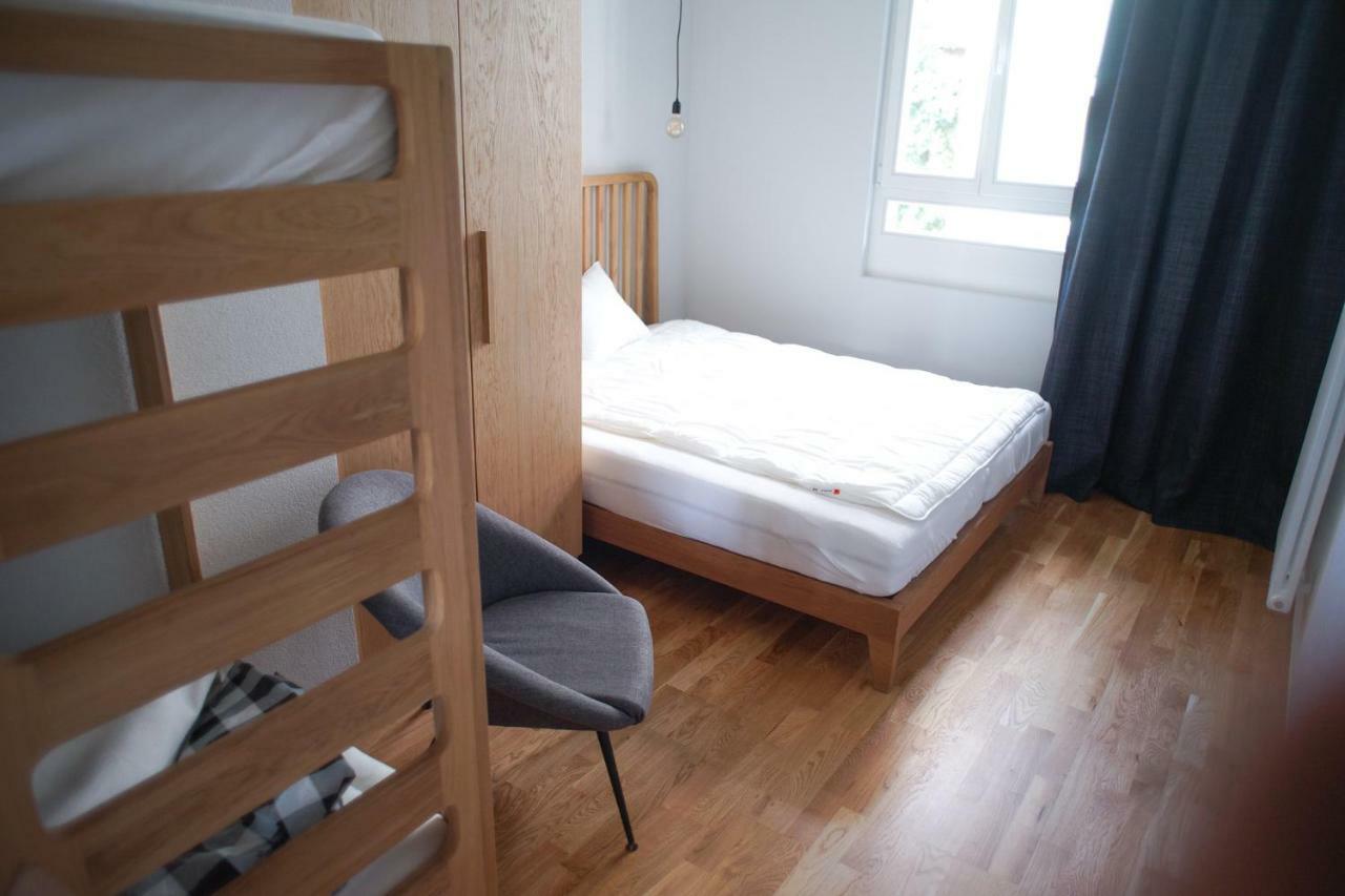 Apartament Ludowa 4 Miedzyzdroje Bagian luar foto