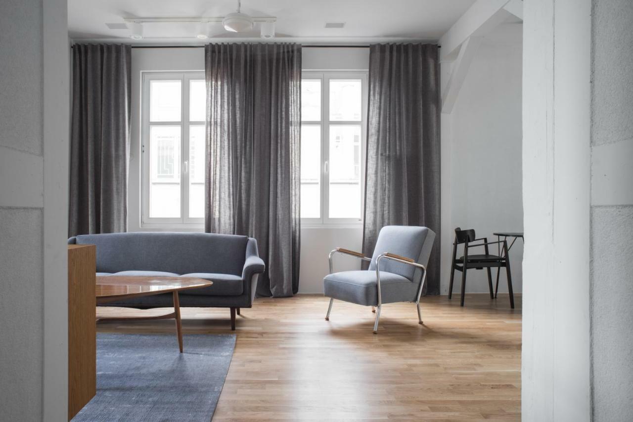 Apartament Ludowa 4 Miedzyzdroje Bagian luar foto