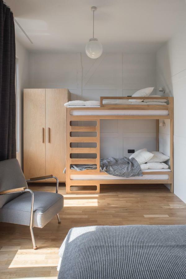 Apartament Ludowa 4 Miedzyzdroje Bagian luar foto