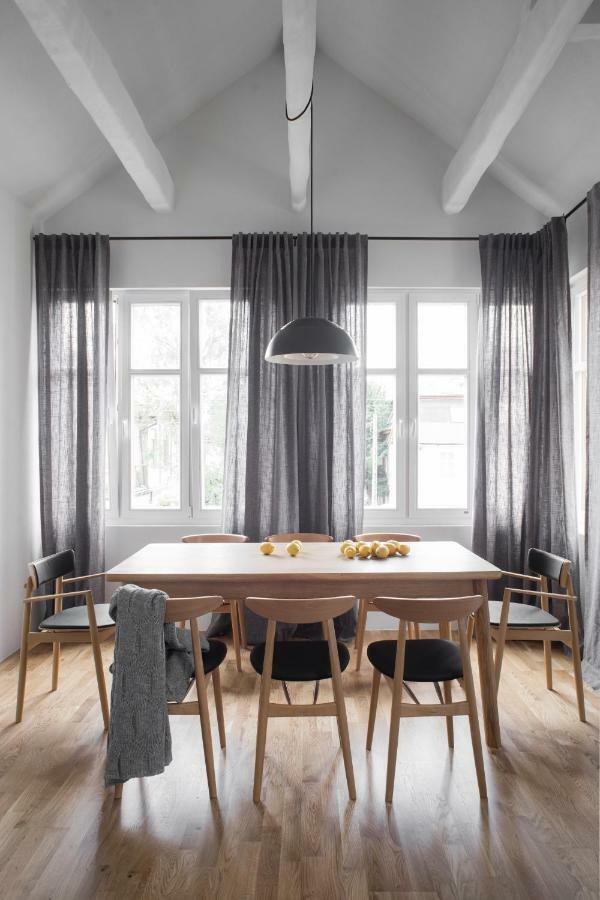 Apartament Ludowa 4 Miedzyzdroje Bagian luar foto
