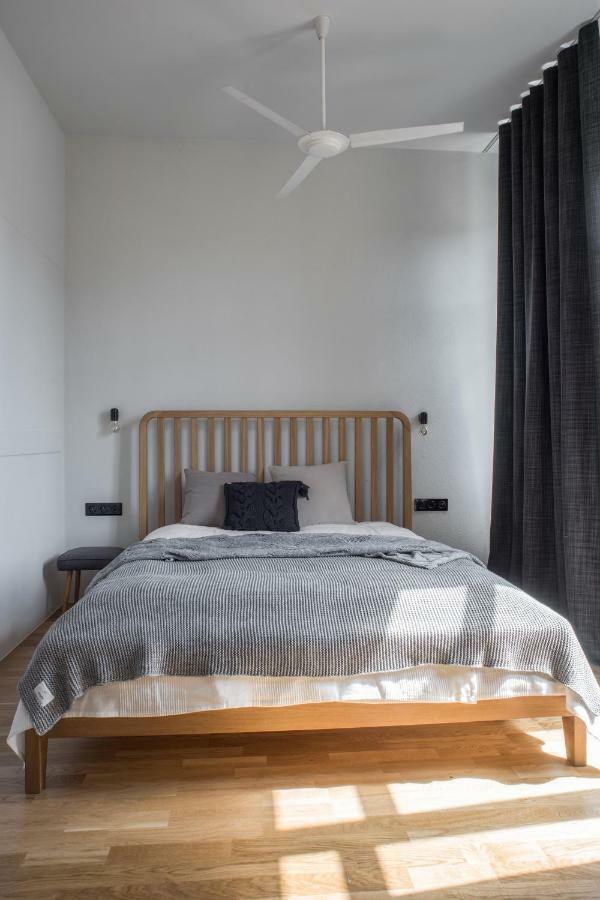 Apartament Ludowa 4 Miedzyzdroje Bagian luar foto